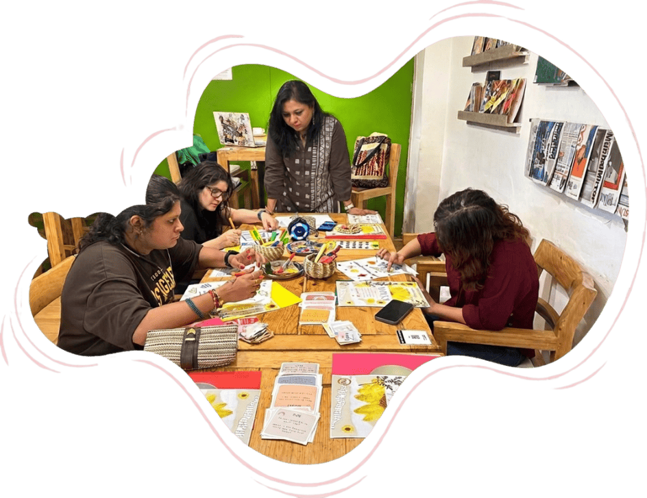 Reimagine: Life & Career Transition