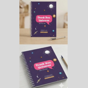 Gratitude Journal